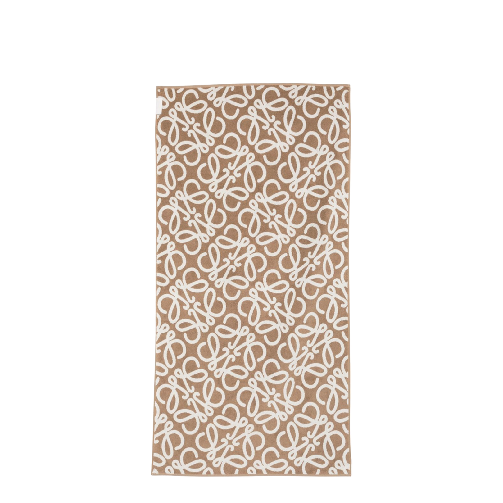Paula Ibiza Anagram Towel