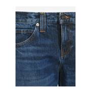 Jeans Blue