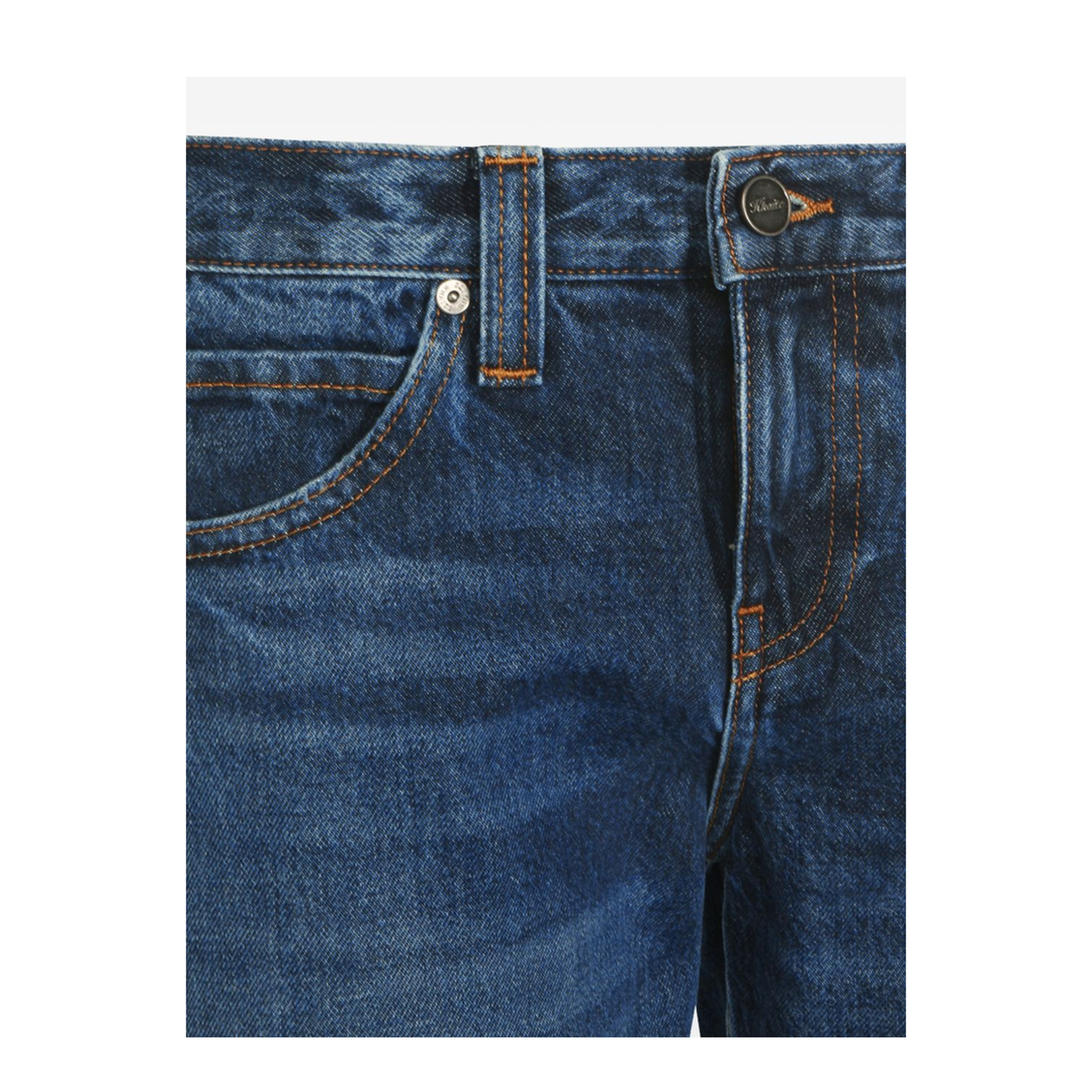 Jeans Blue