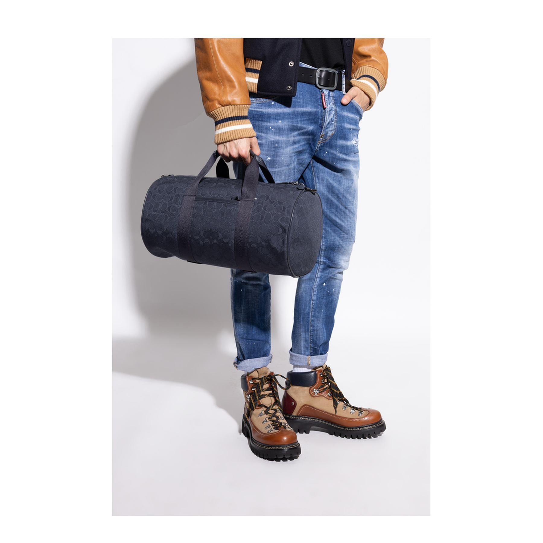 Theo Cabin Bag