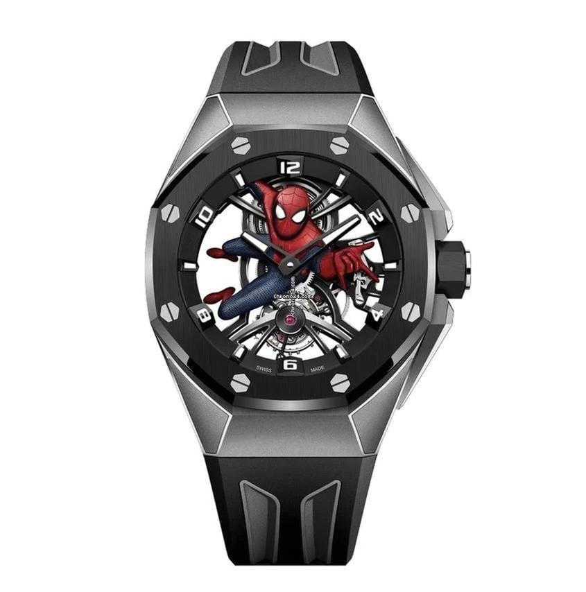 Audemars Piguet