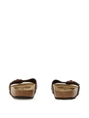 Madrid Birko-Flor Nubuck sandals
