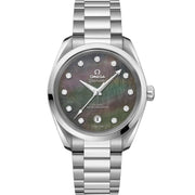Omega Seamaster Aqua Terraladies watch 220.10.38.20.57.001