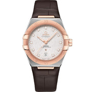 Omega Constellation Co-axial Master Chronometer 131.23.39.20.52.001