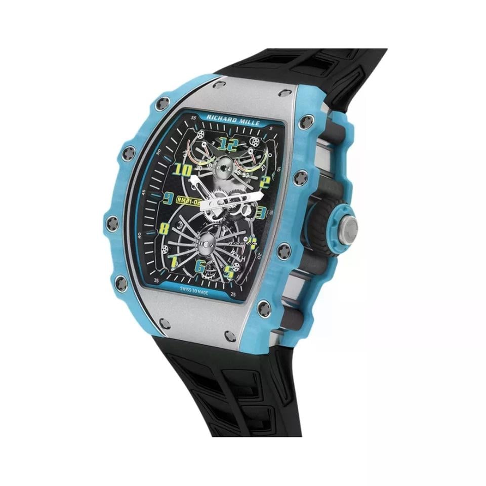 Richard Mille