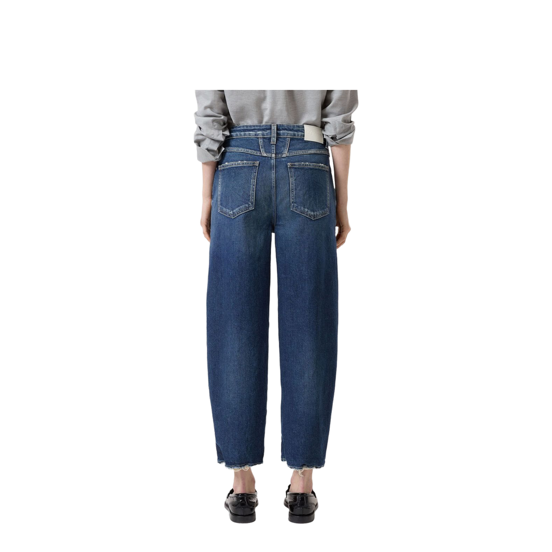 Jeans Blue