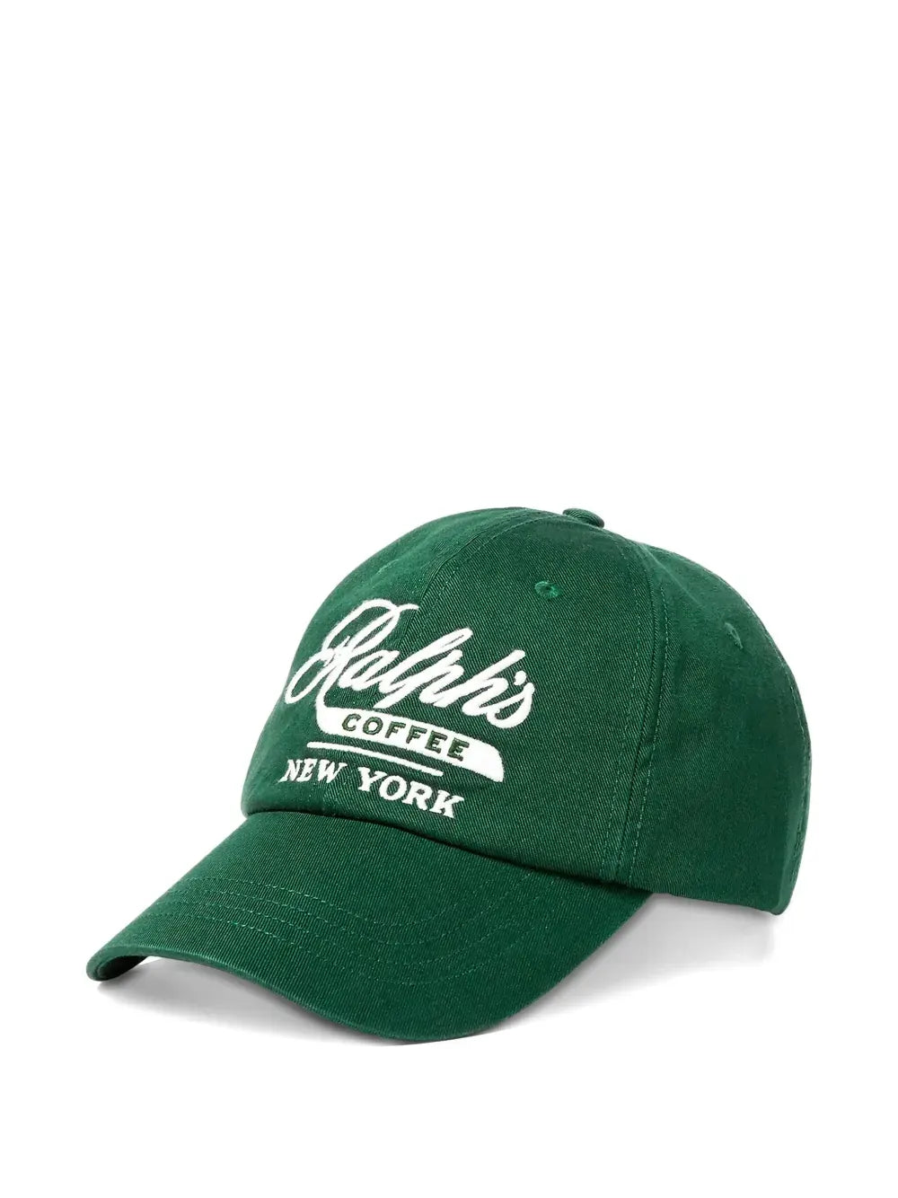 ralph's coffee new york cotton hat