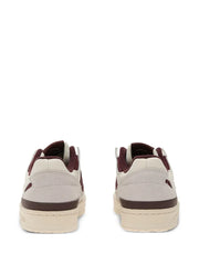 Forum Low CL lace-up sneakers