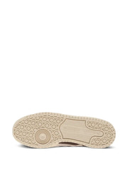 Forum Low CL lace-up sneakers