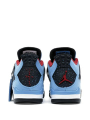 x Travis Scott Air Jordan 4 Retro "Cactus Jack" sneakers