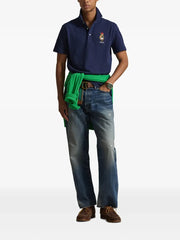 Polo Bear polo shirt