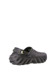 Echo RO clogs