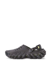 Echo RO clogs