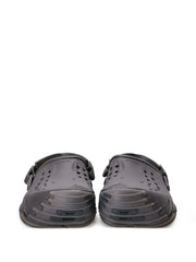 Echo RO clogs
