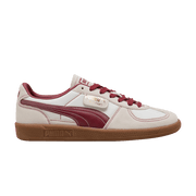 Men's Palermo OG 'Warm White Intense Red'