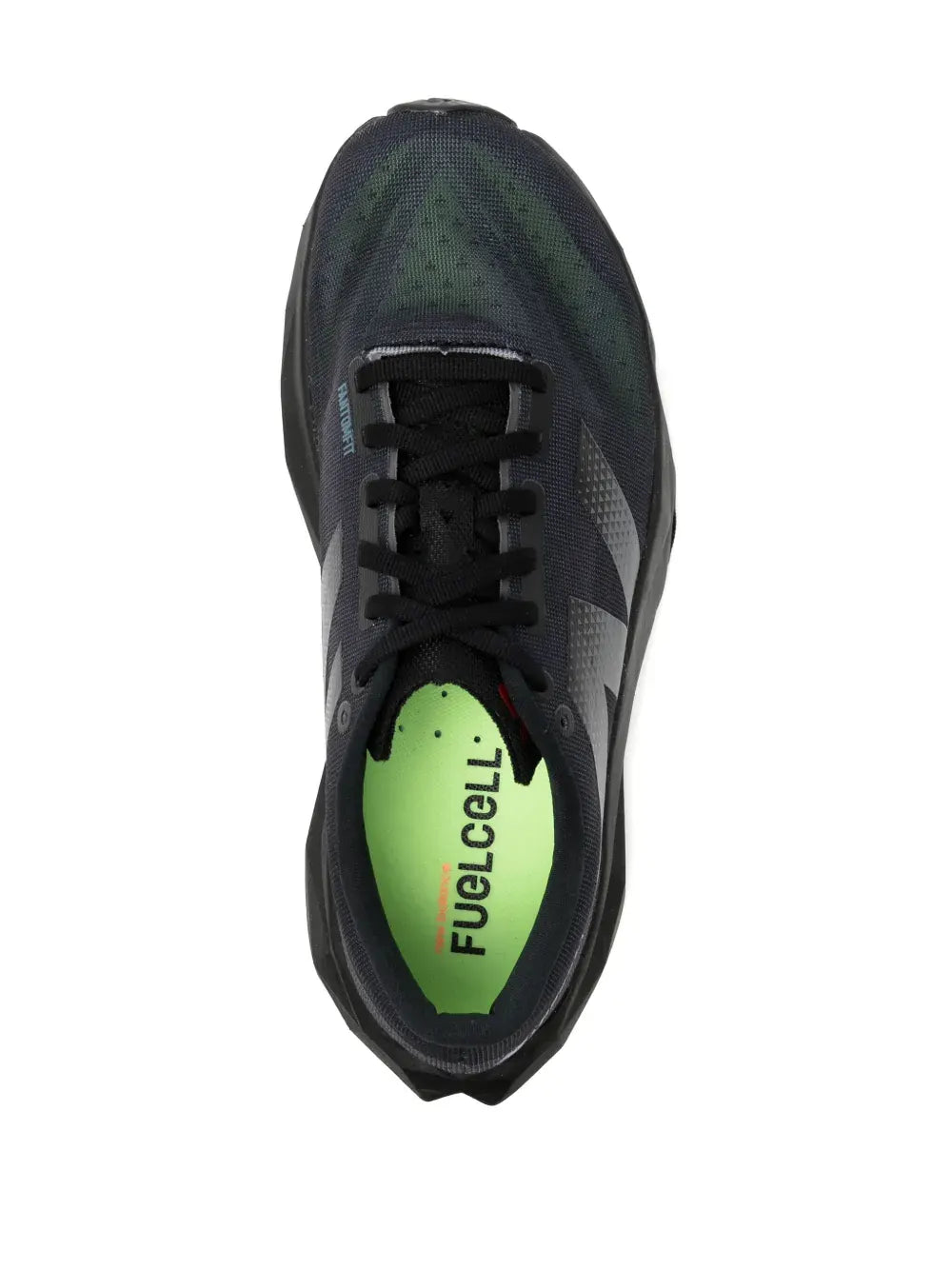 Fresh Foam X 1080v13 lace-up sneakers