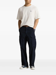 short-sleeve jersey T-Shirt