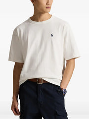 short-sleeve jersey T-Shirt