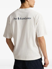 short-sleeve jersey T-Shirt