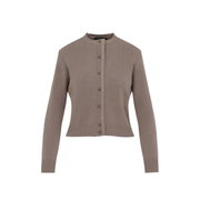 Sweaters Brown
