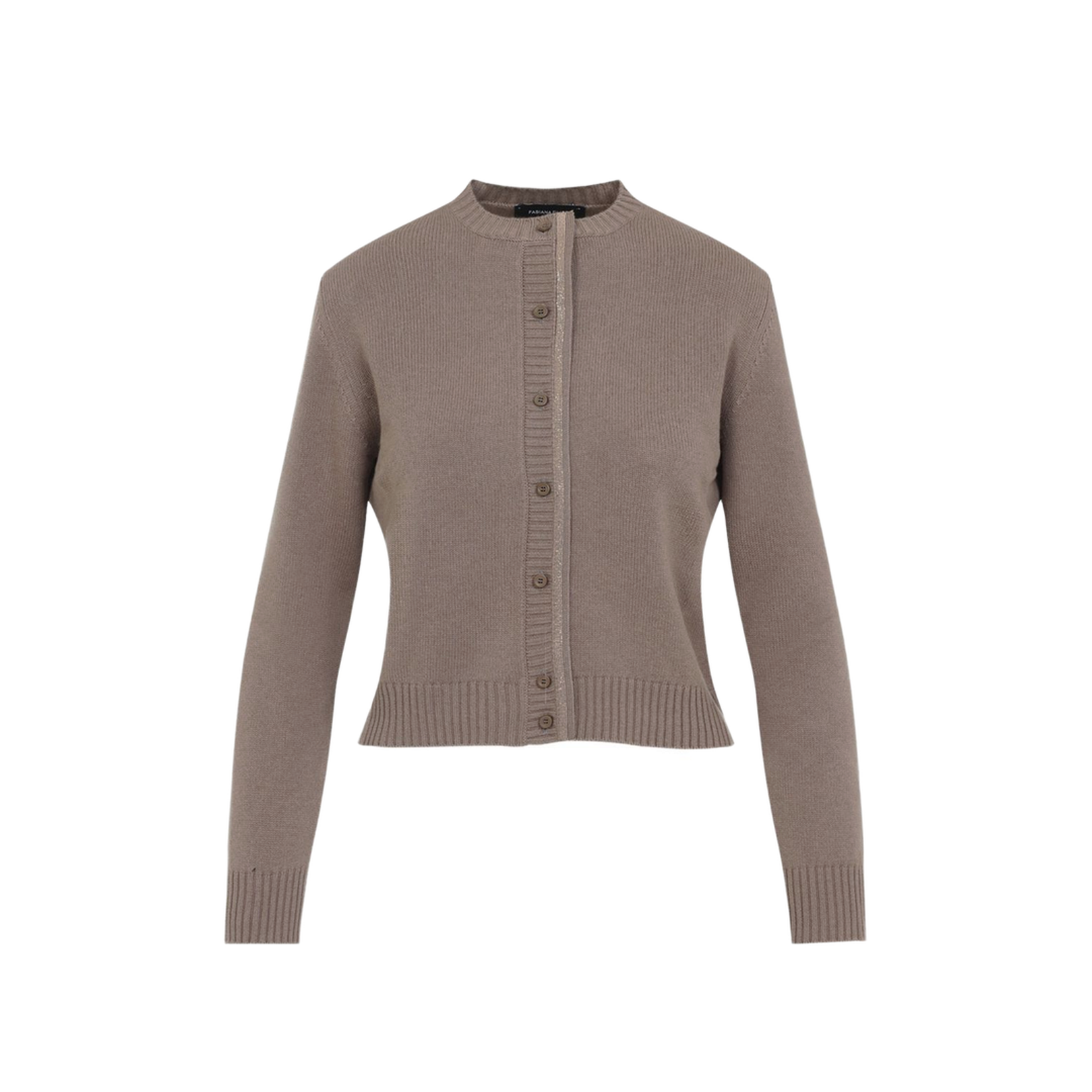 Sweaters Brown