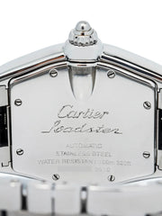 Roadster 42mm watch
