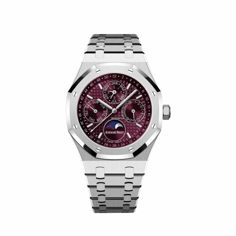 Audemars Piguet
