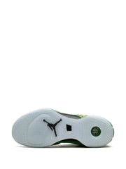 Air Jordan 36 "Green Spark'" sneakers