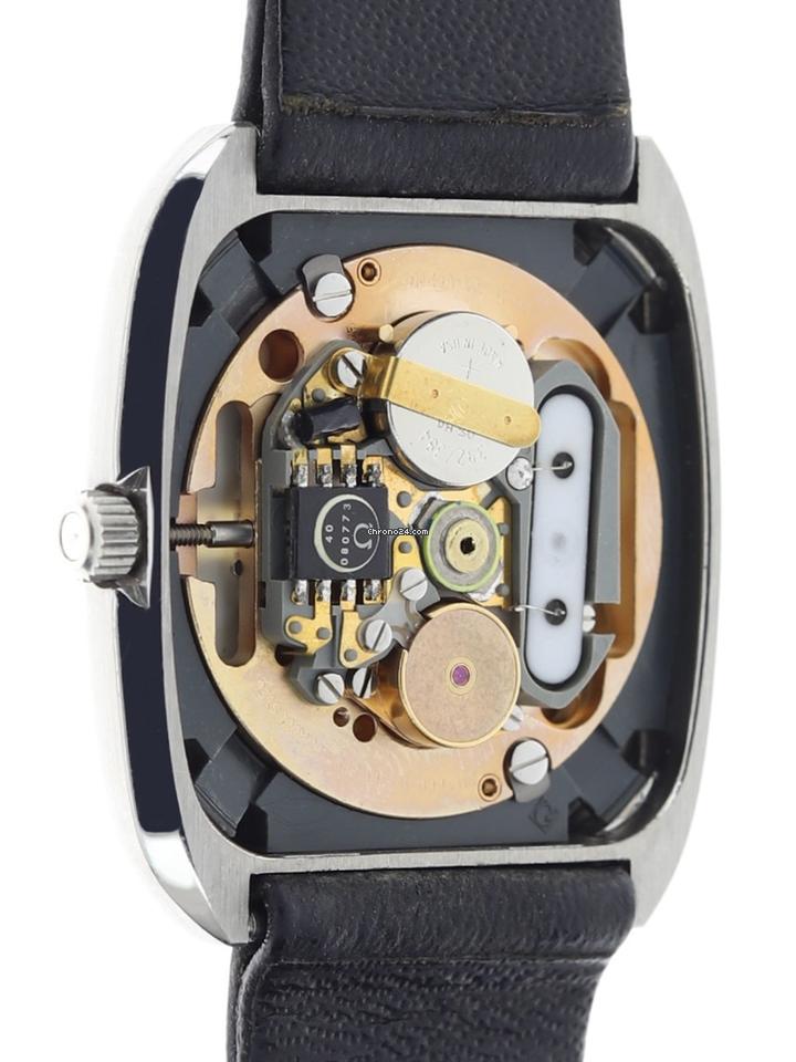 Omega De Ville