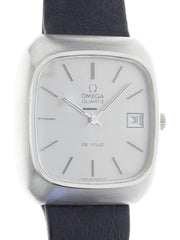 Omega De Ville