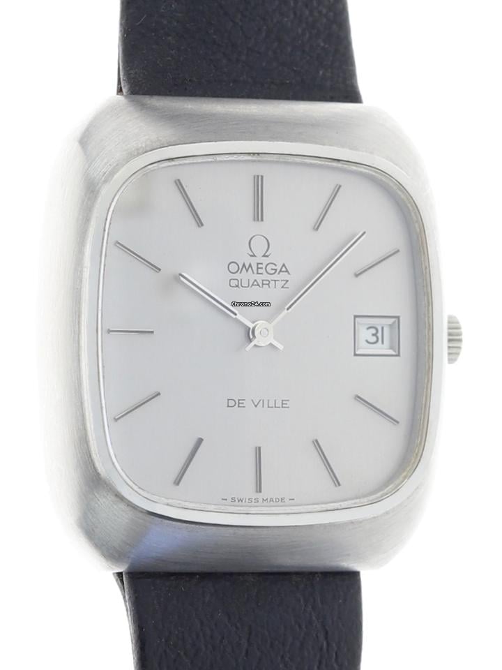 Omega De Ville
