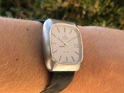 Omega De Ville