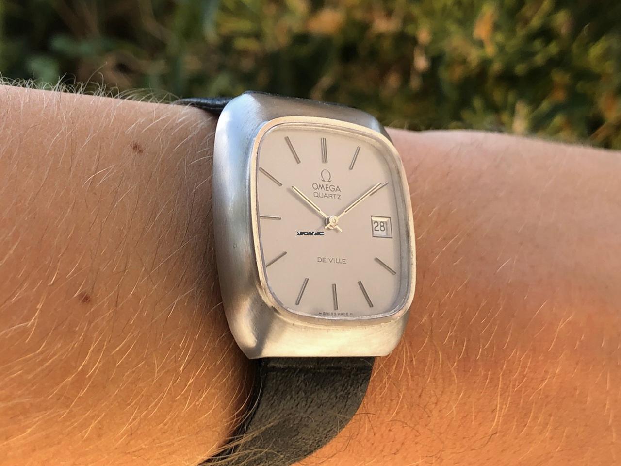 Omega De Ville