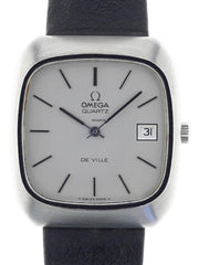 Omega De Ville
