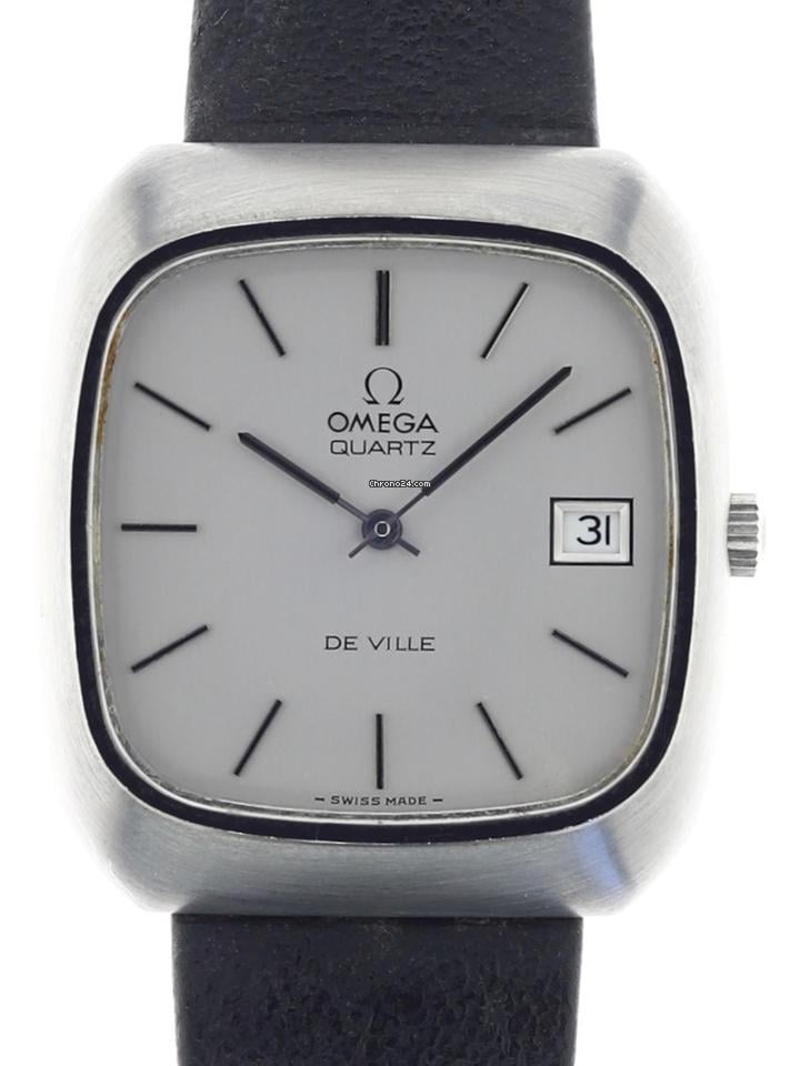 Omega De Ville