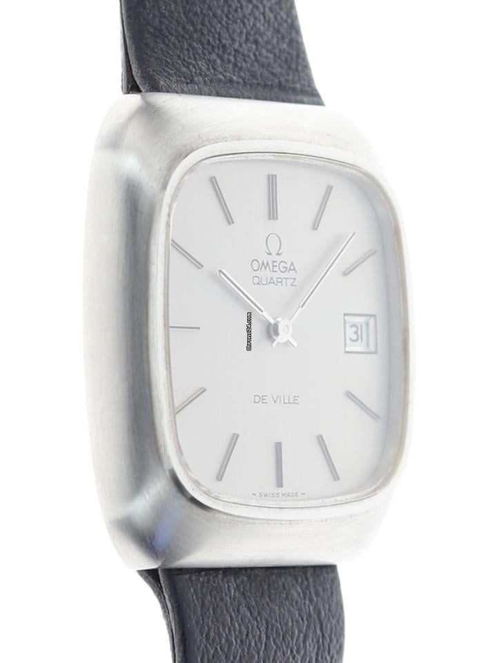 Omega De Ville