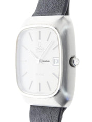 Omega De Ville