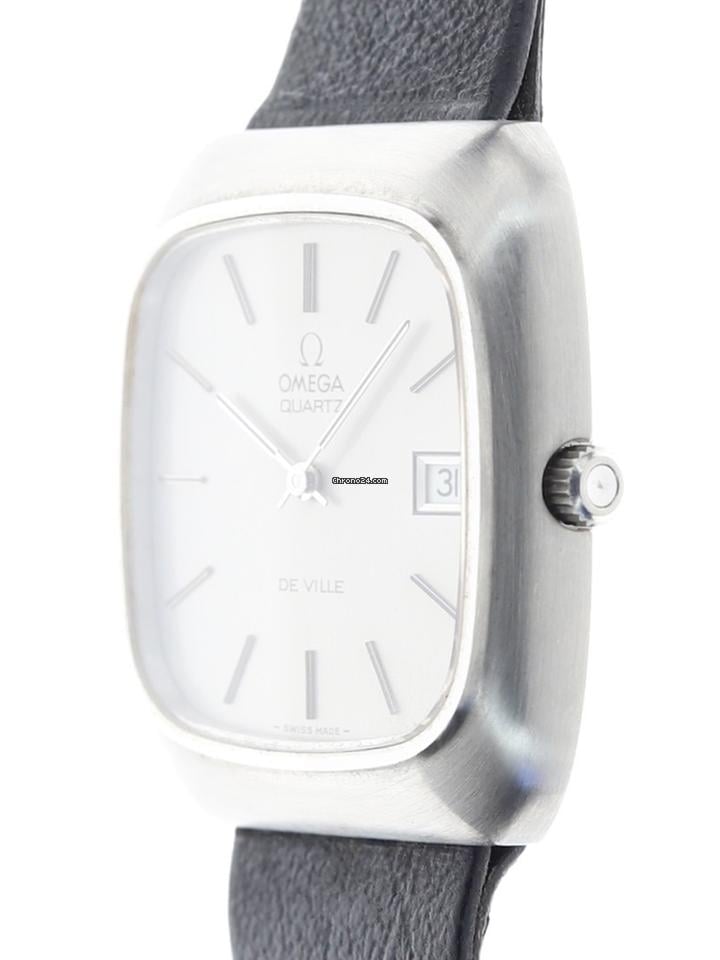 Omega De Ville