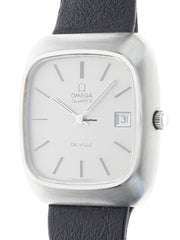 Omega De Ville