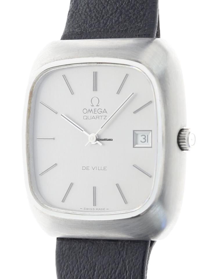 Omega De Ville