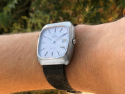Omega De Ville