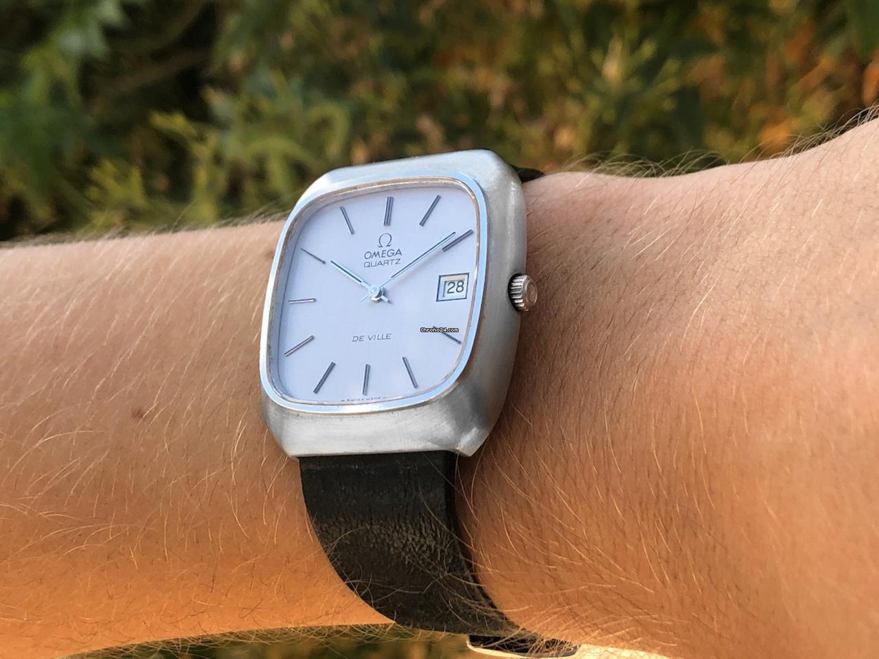 Omega De Ville