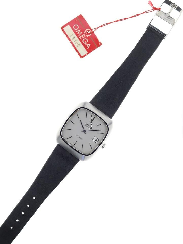 Omega De Ville