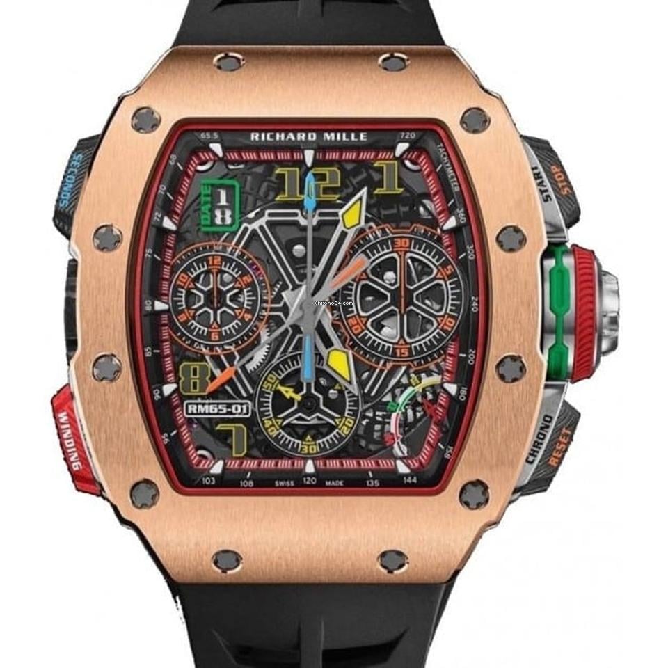 Richard Mille