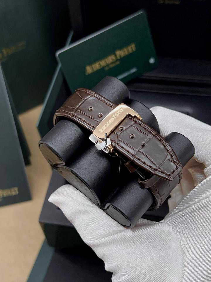 Audemars Piguet