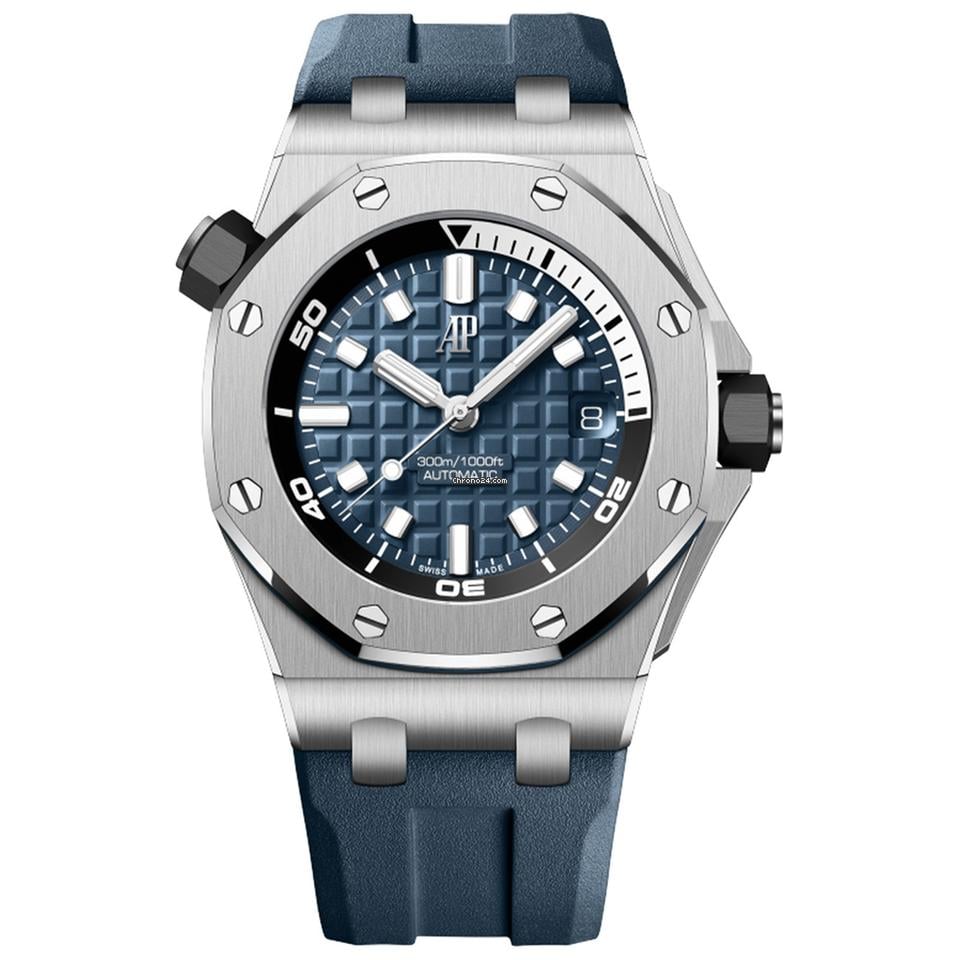 Audemars Piguet Royal Oak Offshore