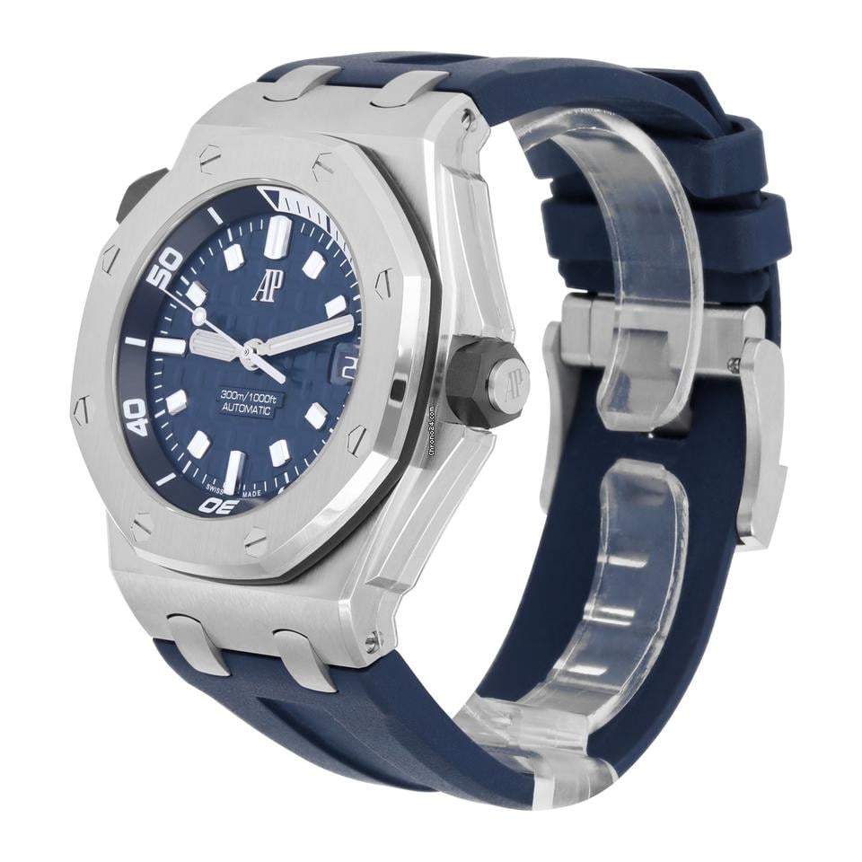 Audemars Piguet Royal Oak Offshore