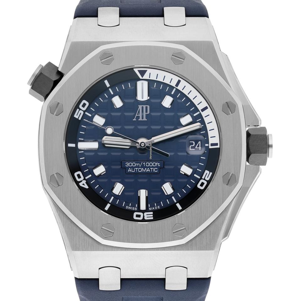 Audemars Piguet Royal Oak Offshore