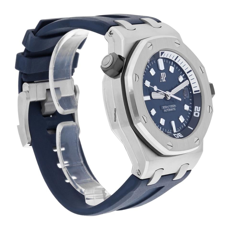 Audemars Piguet Royal Oak Offshore