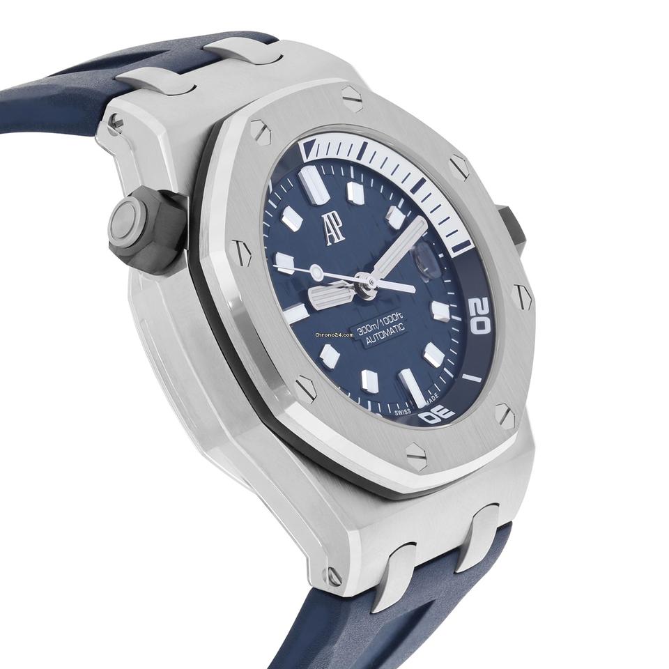 Audemars Piguet Royal Oak Offshore